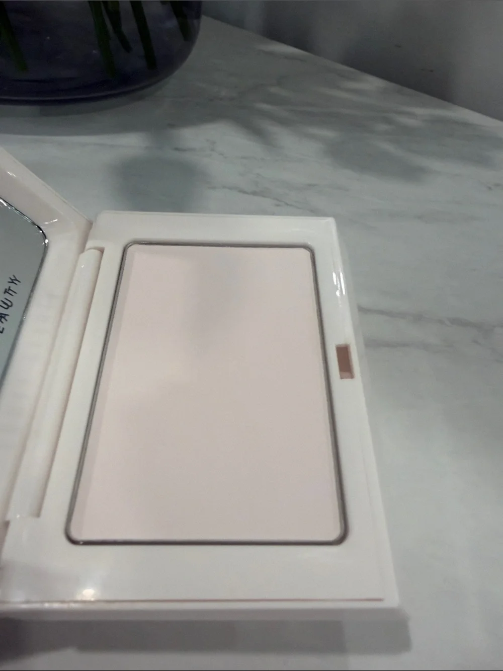 FENTY BEAUTY by Rihanna Invisimatte Blotting Powder